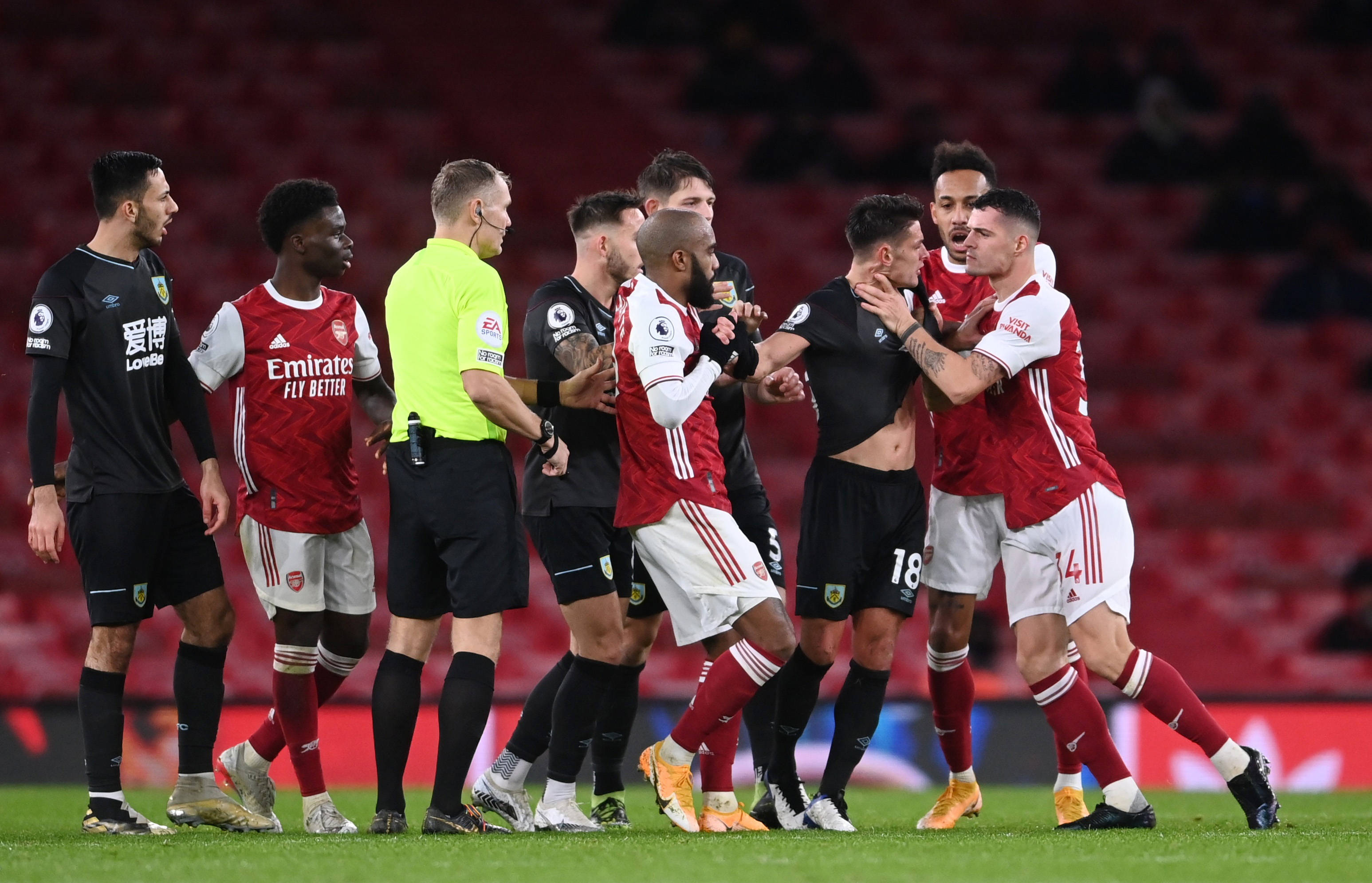 确保体育和 确保体育和