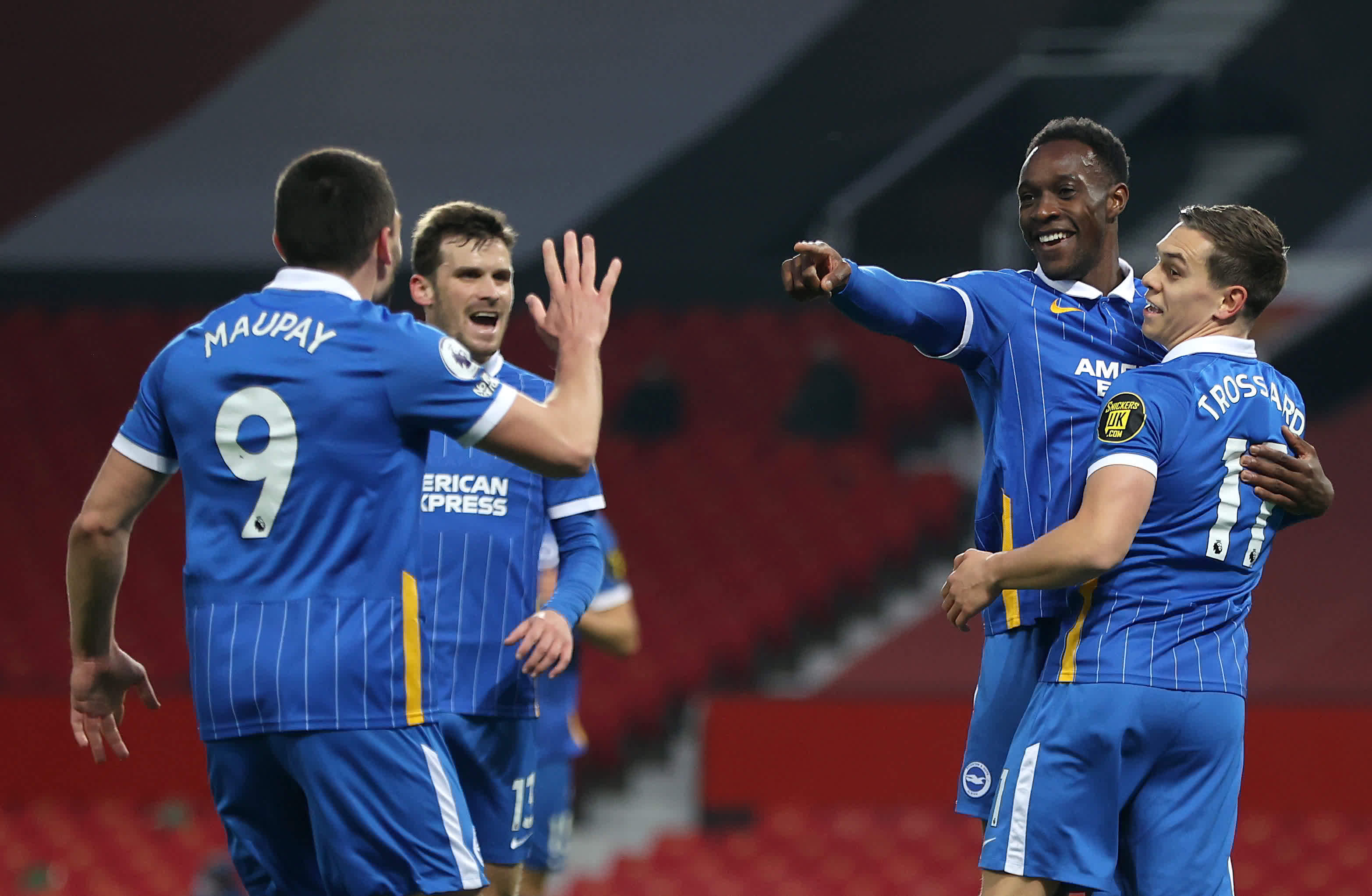 好的機會 好的機會