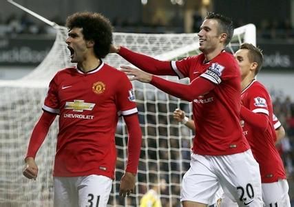 他們的努力 他們的努力